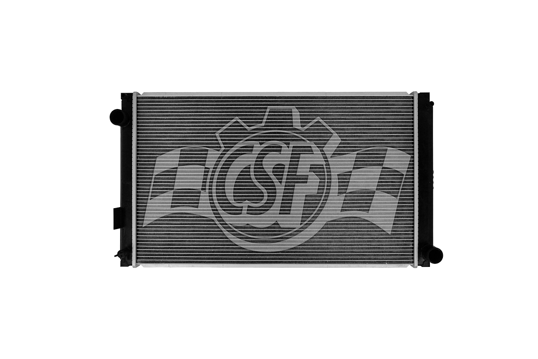 CSF 3785 RAV4 2.5L CVT Aluminum-Core Radiator - image 1
