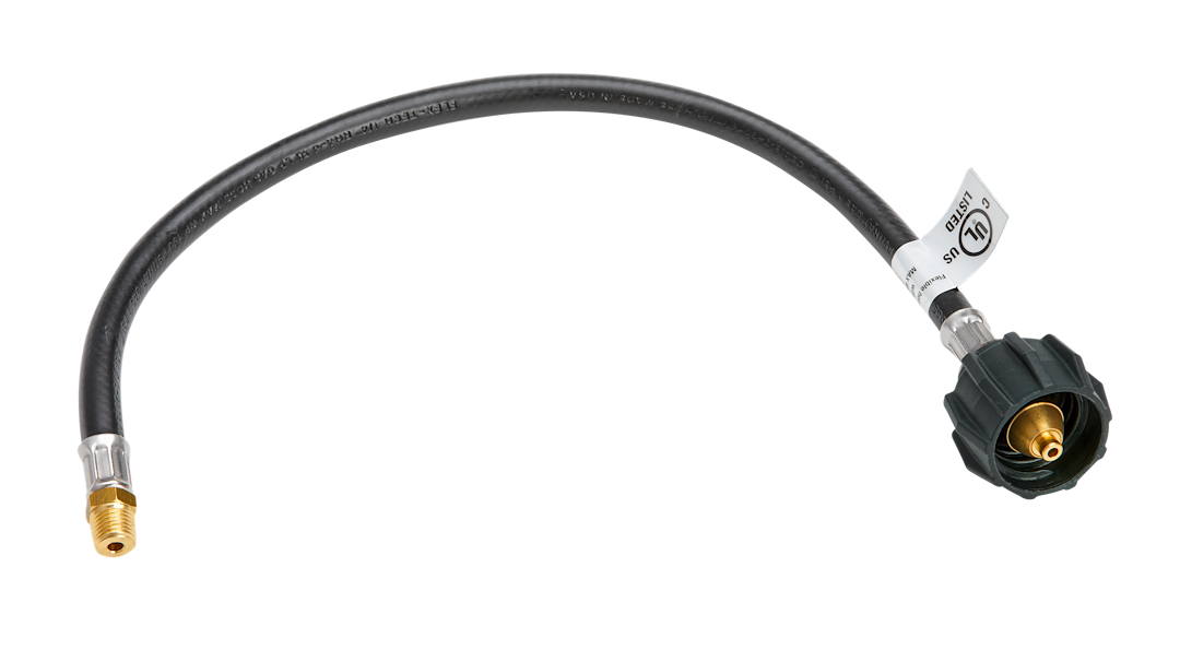 Suburban Mfg 523008 Propane Hose - image 1