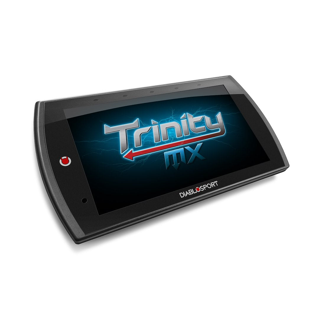 DiabloSport 9050-FEV Trinity 2 Ford EV Monitor - image 2