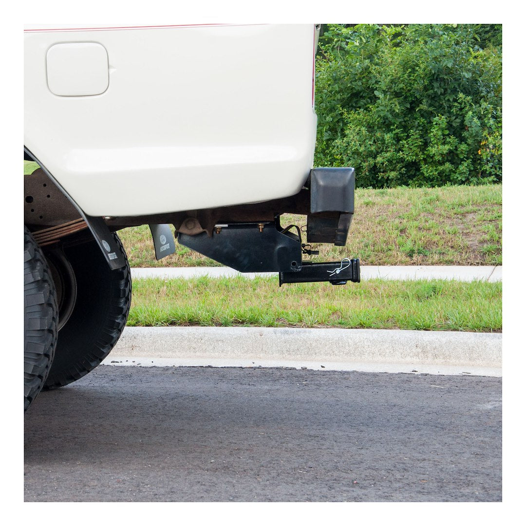 Curt 13310 Trailer Hitch Rear - image 8