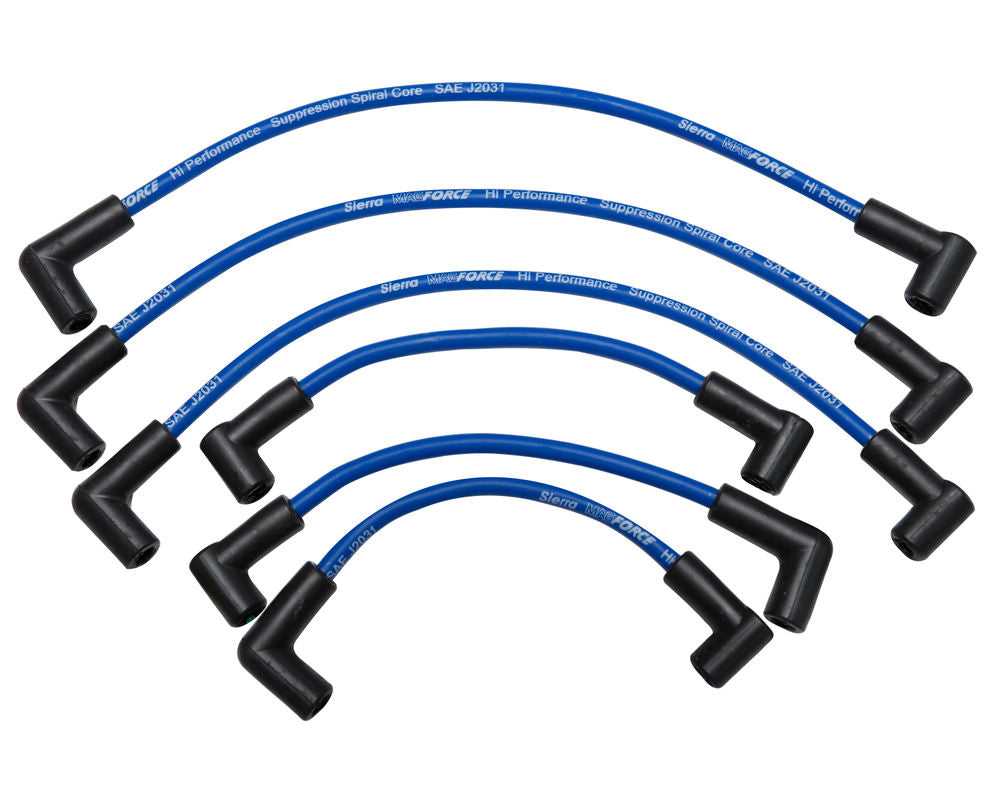 Sierra Marine 18-8833-1 Spark Plug Wire Set