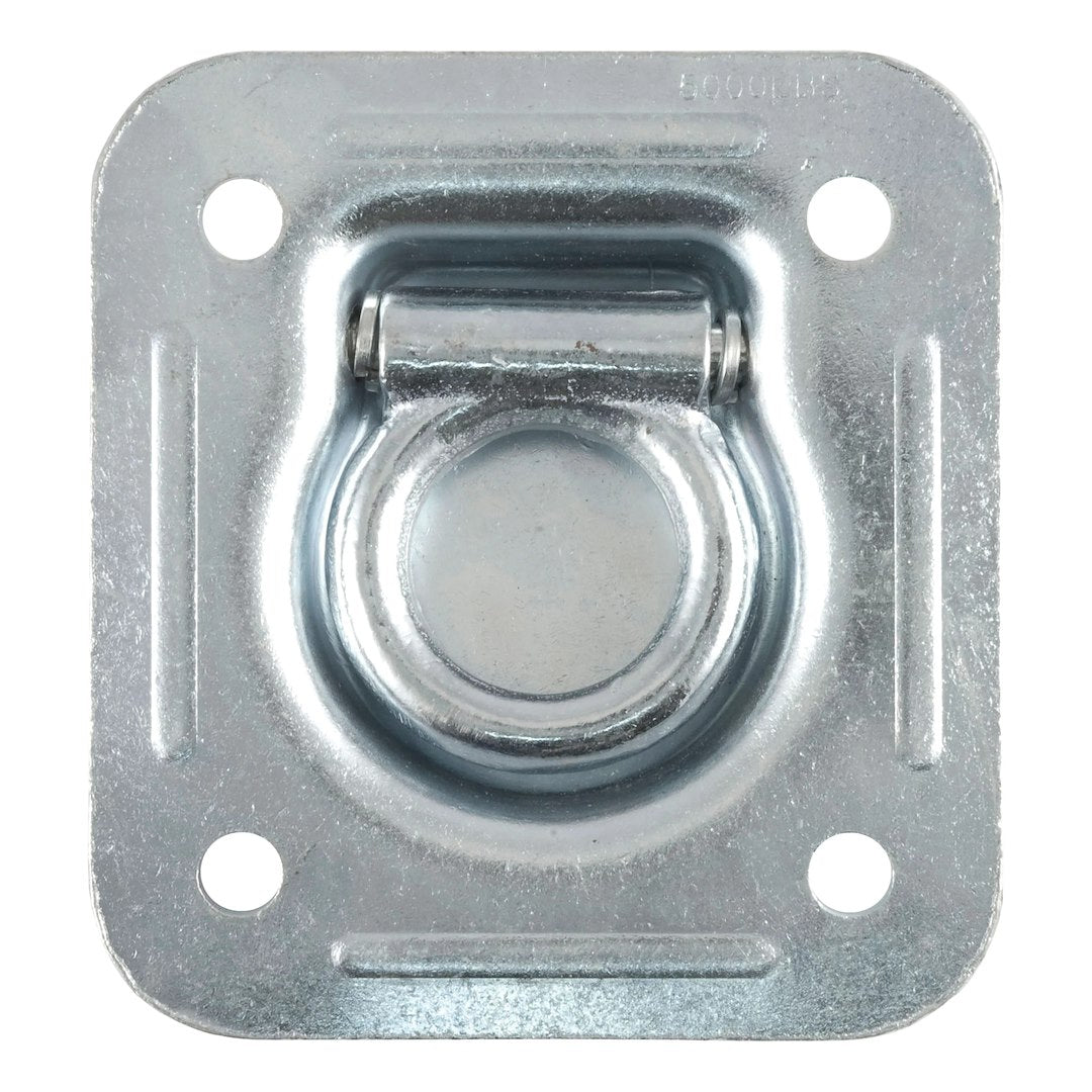 CURT Tie Down Anchor (83600) – Material: Steel