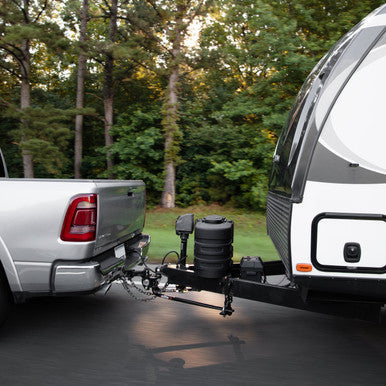 Eaz Lift 48192 Weight Distribution Hitch - image 5