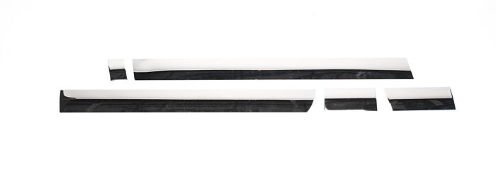 Putco 9751218 Rocker Panel Molding