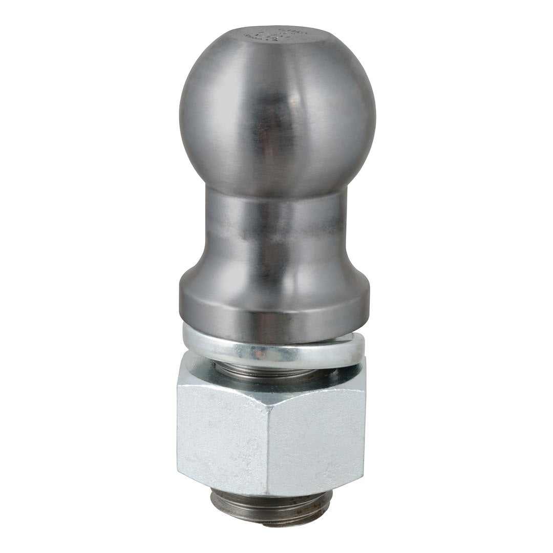 Curt 40089 Trailer Hitch Ball - image 1