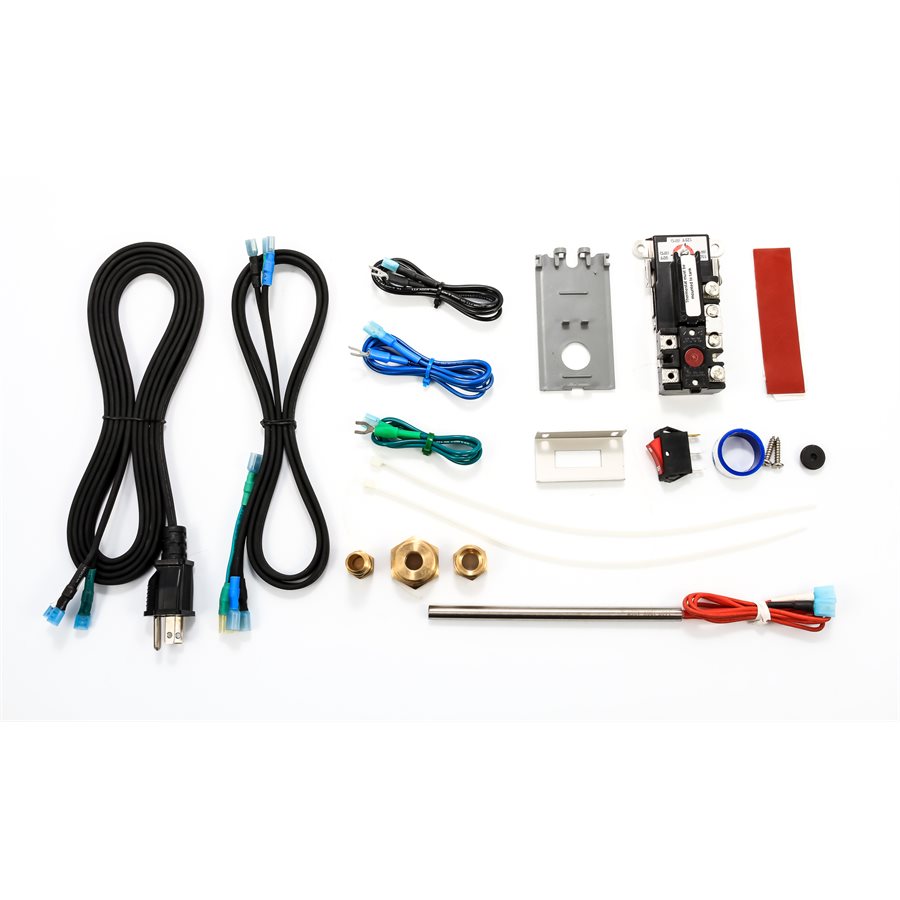 Camco 11673 Water Heater Converter - image 1