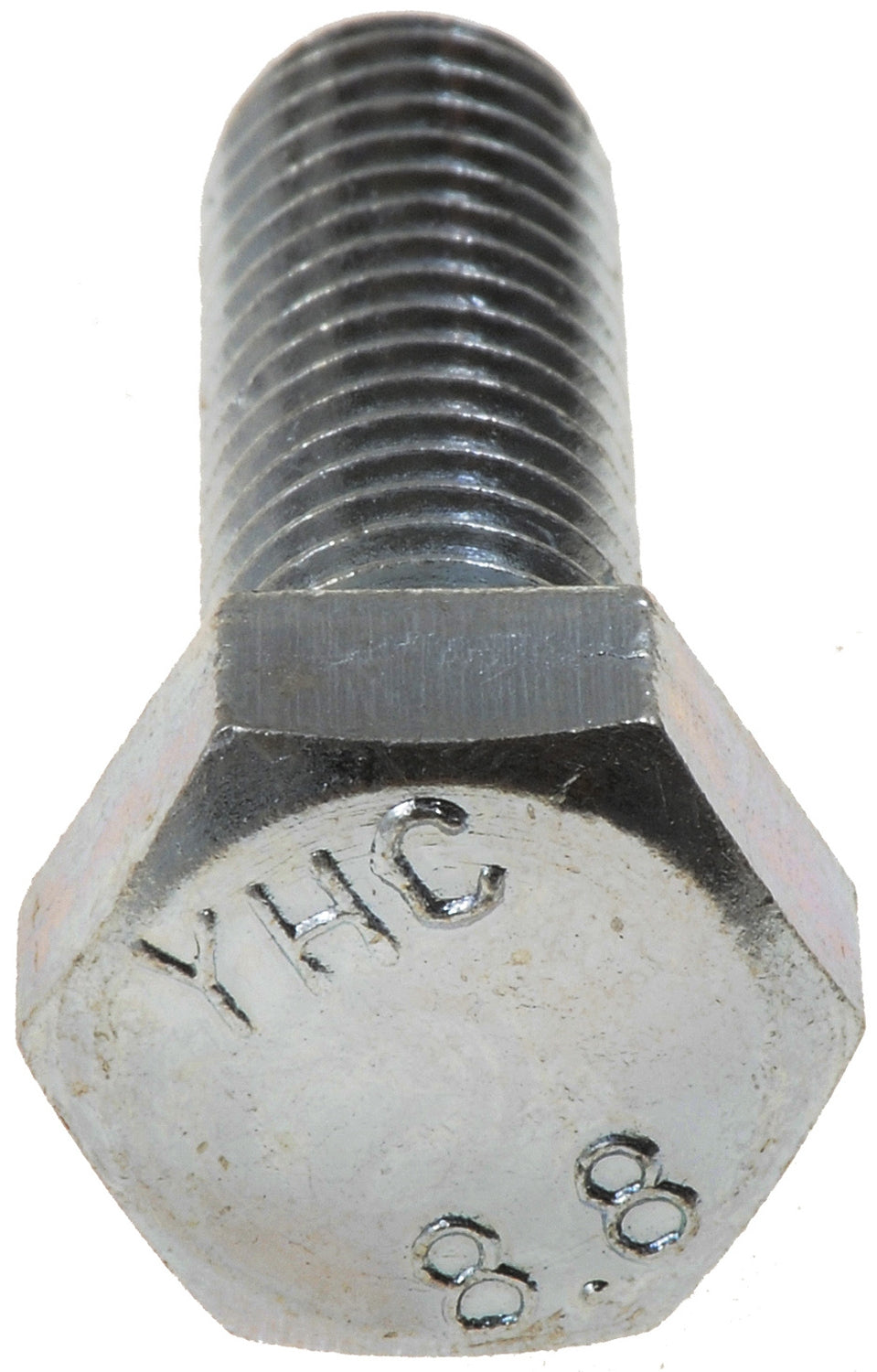 Dorman 780-530n M10-1.5 x 30mm Chrome Hex Bolt - image 2