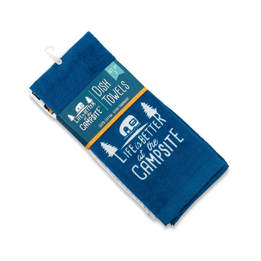 Camco Towel (53301) – Length (In): 27 Inch