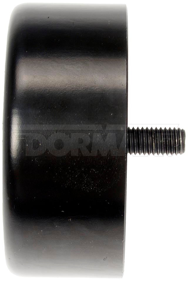 Dorman 419471 Aluminum Drive Belt Idler — 2.95 Inch - image 3