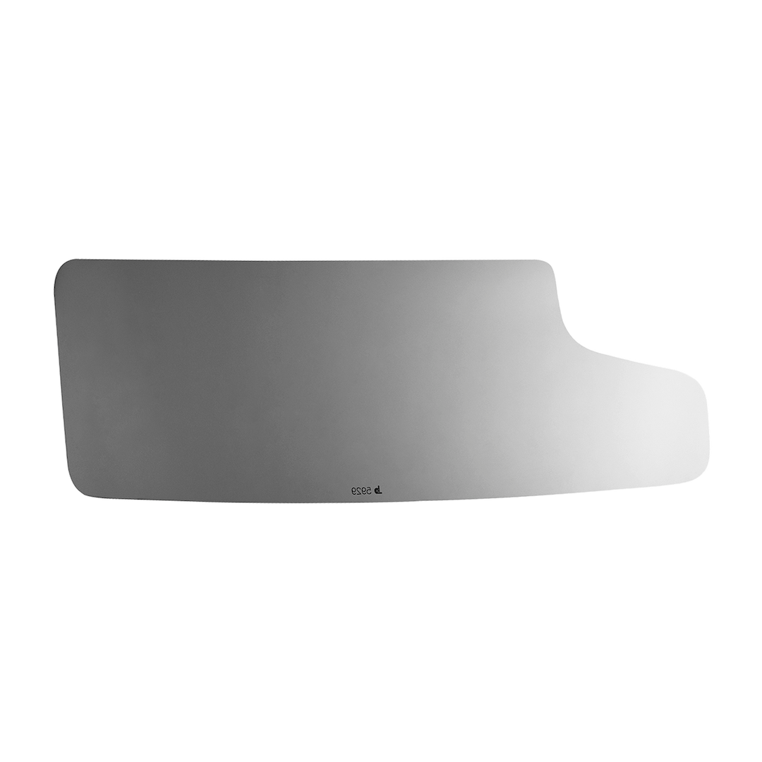 Burco Mirrors 5929 Exterior Mirror Glass - image 2
