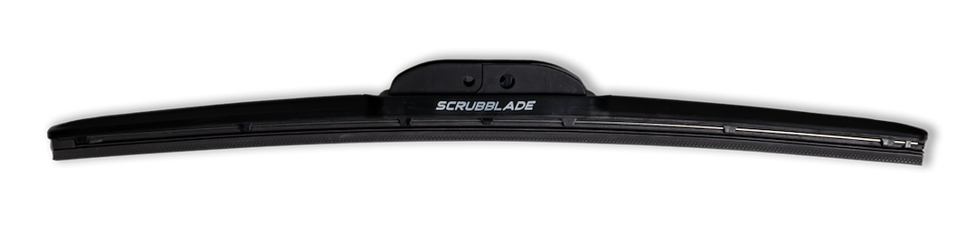 Scrubblade PB2400 Black Edition All-Weather Silicone Wiper