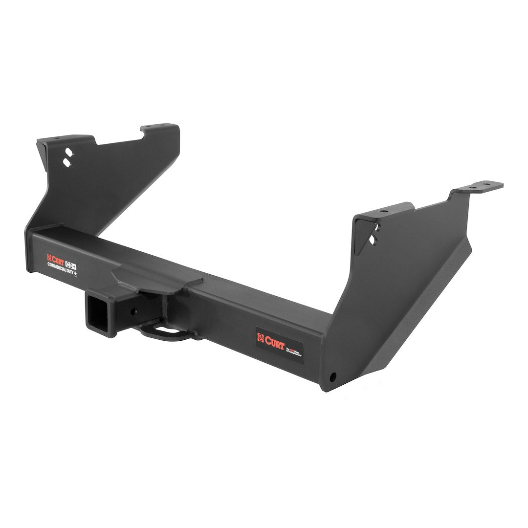 Curt 15809 Trailer Hitch Rear - image 1