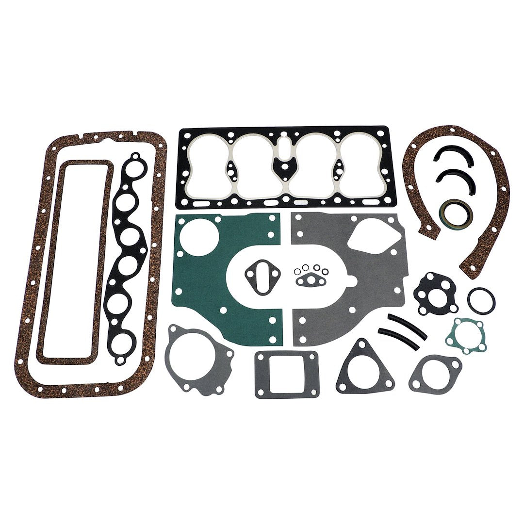 Crown Automotive J0810584 Willys 2.2L Engine Gasket Set - image 1