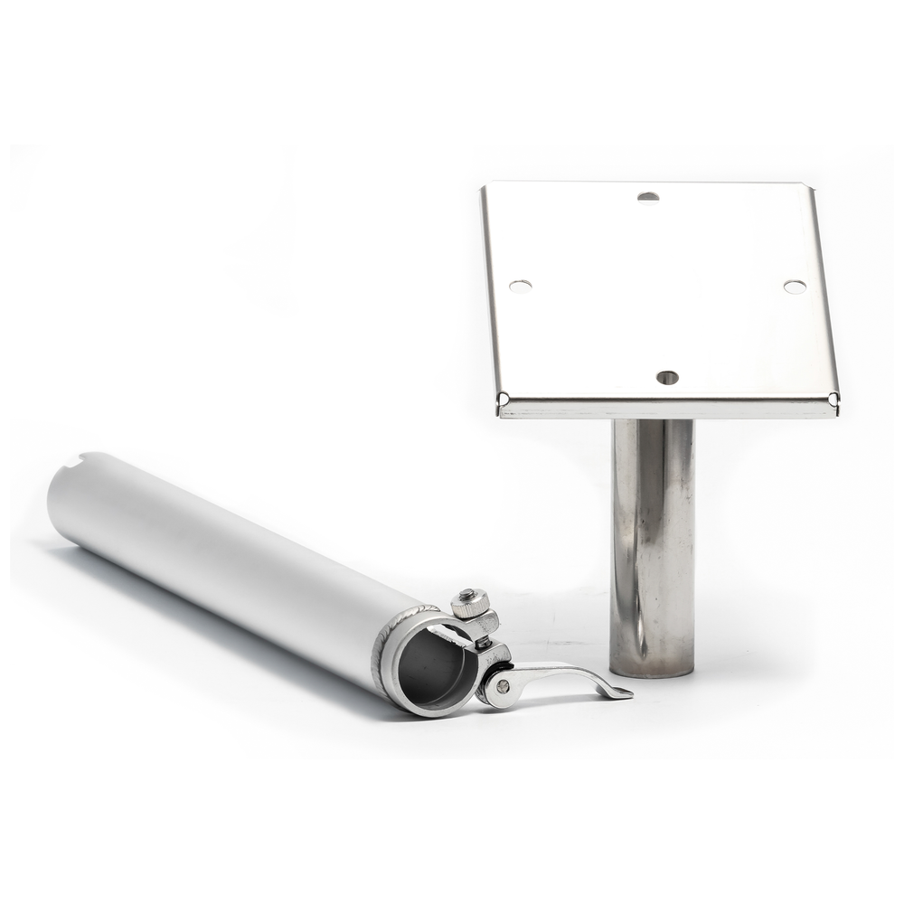 Camco Marine 58180 Barbeque Grill Mount - image 3