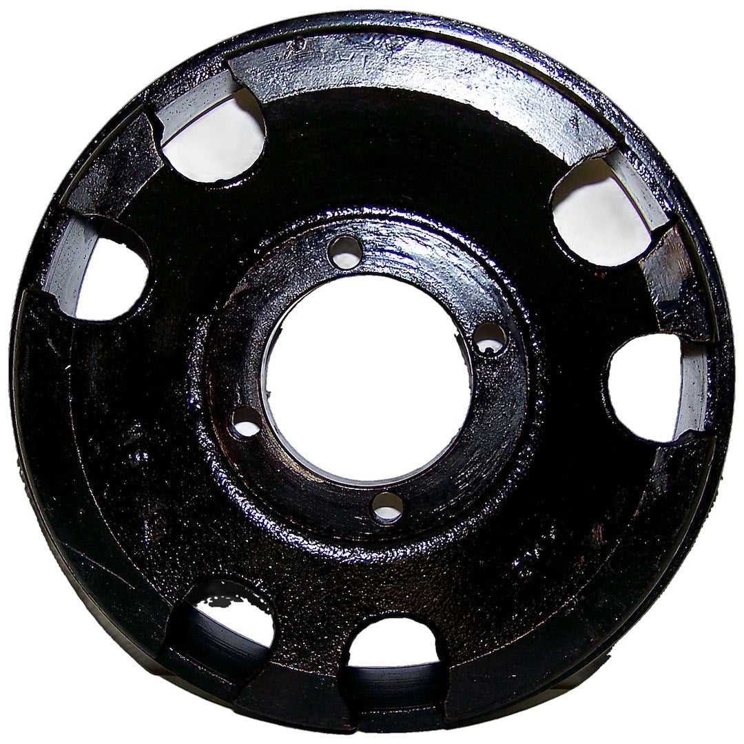 Crown Automotive A9332 Emergency Brake Drum - image 2