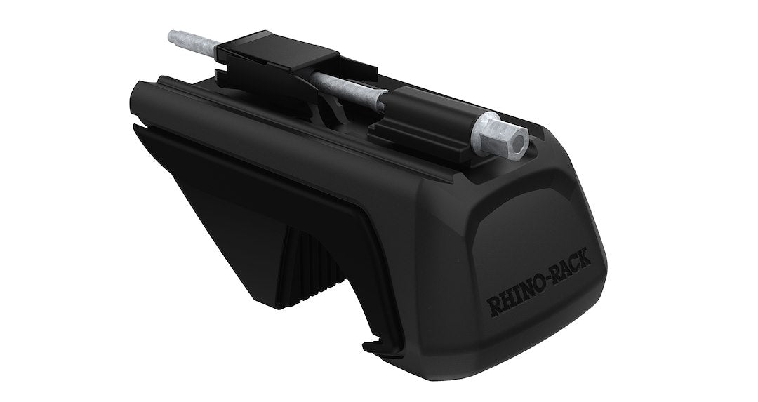 Rhino-Rack RX100 Raised Rail Legs, Set of 4