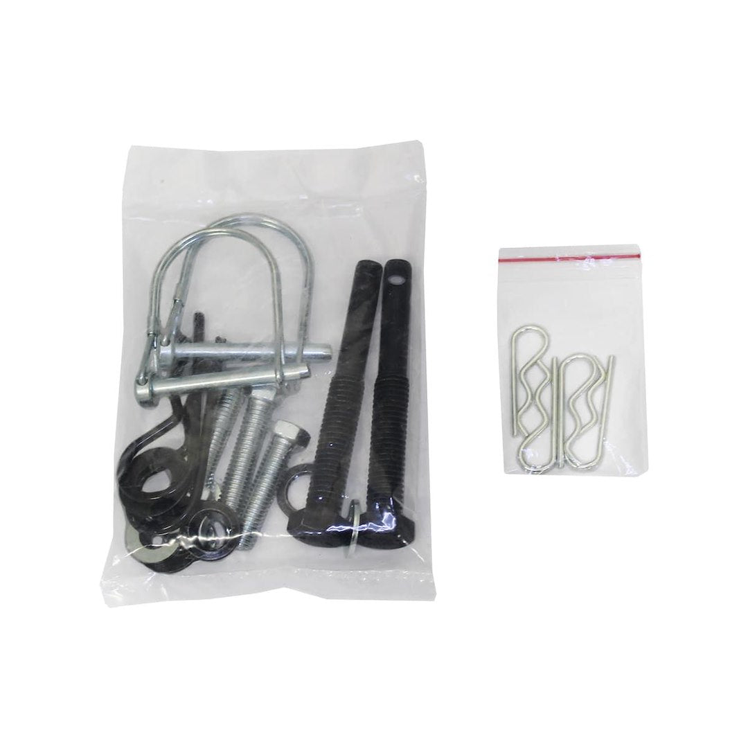Lippert Components 429756 Bike Rack - image 11
