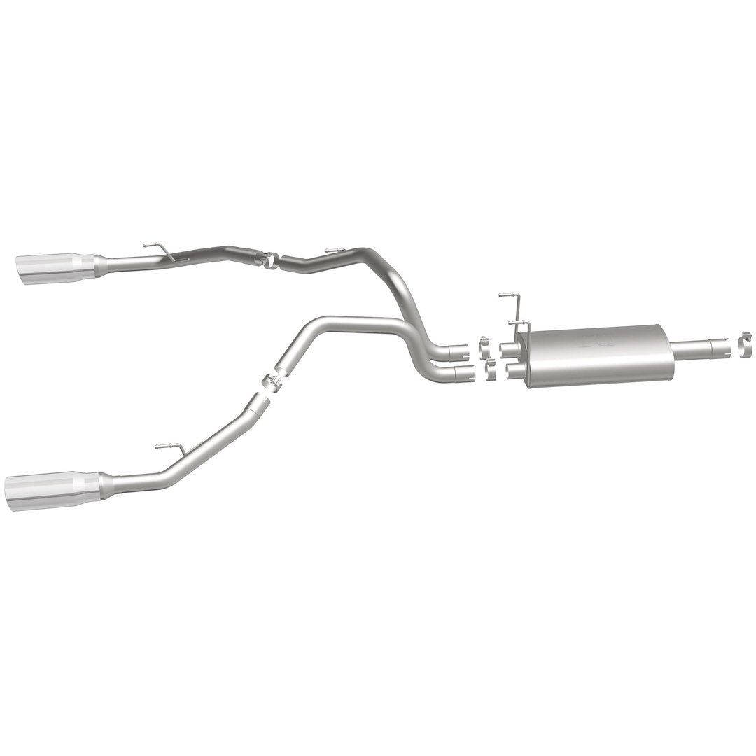 Magnaflow Performance 16869 Exhaust System Kit - image 5