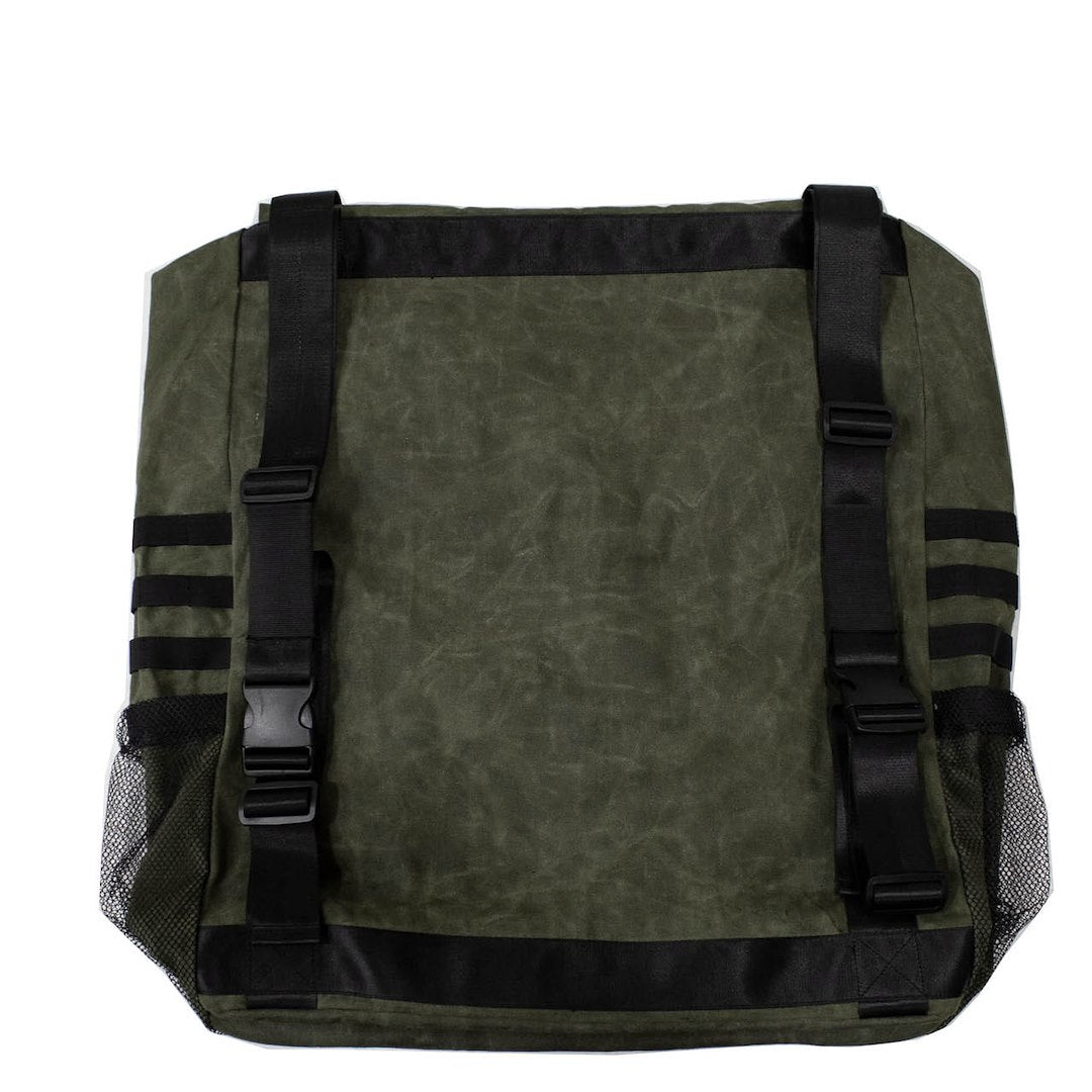 Overland Vehicle Systems 21099941 Trash Bag - image 5