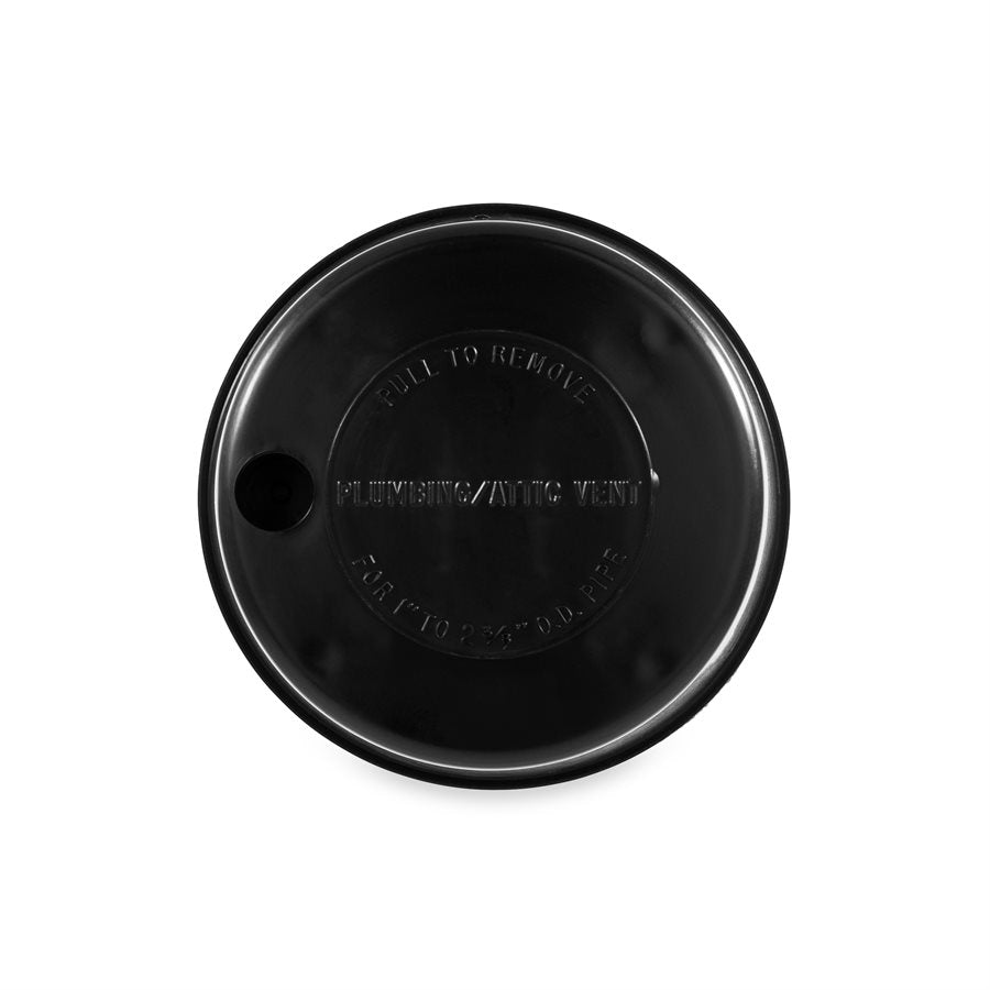 Camco Sewer Vent Cap (40137) – Material: Resin