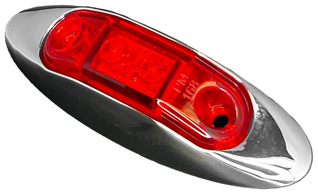 RV Designer Marker/ Clearance Light Trailer Light (L933)