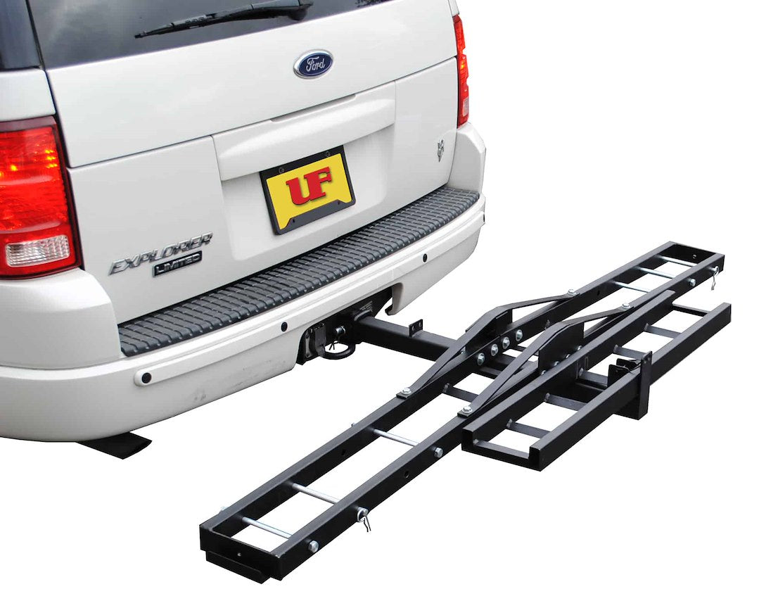 Ultra-Fab Products 48-979033 Motorcycle Carrier - Receiver Hitch Mount - image 3
