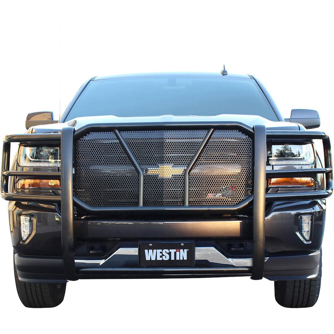 Westin Automotive 57-3875 Grille Guard - image 6