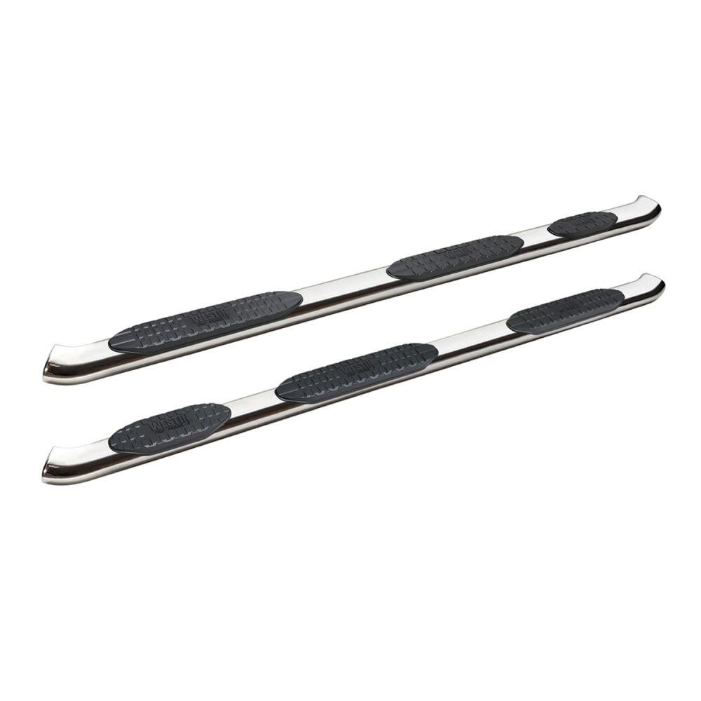 Westin Automotive 21-534680 Nerf Bar - Truck Wheel To Wheel - image 1