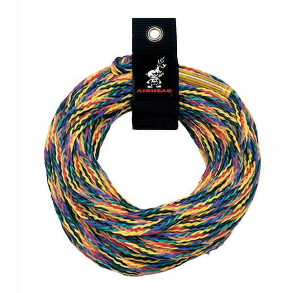 Airhead Towable Tube Tow Rope (Ahtr60) – Length: 60 Feet
