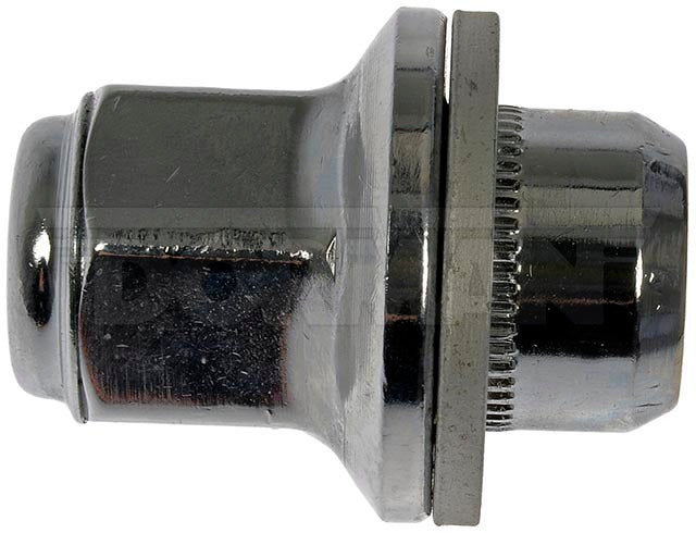 Dorman 6113421 AutoGrade 14x1.5 Tapered-Seat Flange Nut - image 4