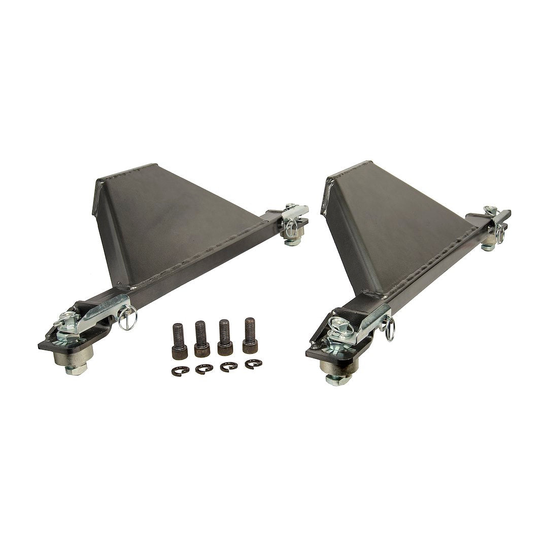 Husky Towing 33000 Fifth Wheel Trailer Hitch Head Support - image 2