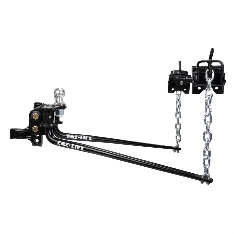 Eaz Lift 48057 Weight Distribution Hitch - image 3