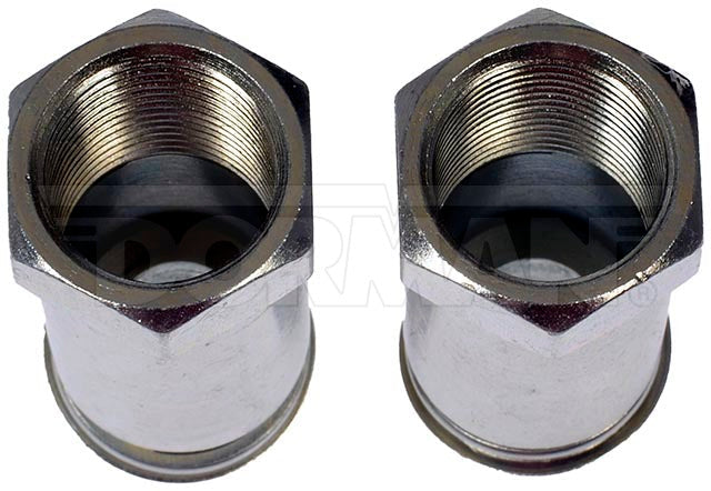 Dorman 42109 Flat-Seat Spark Plug Non-Foulers — 18 mm Pair - image 2