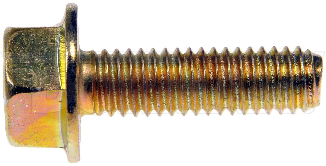 Dorman 980-220d Flanged Bolt - image 2