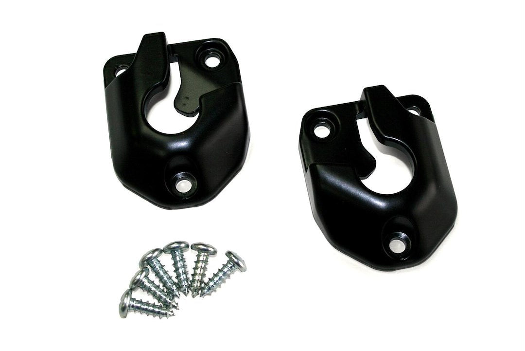 Amp Research 74608-01a Bed Extender Mounting Bracket - image 1
