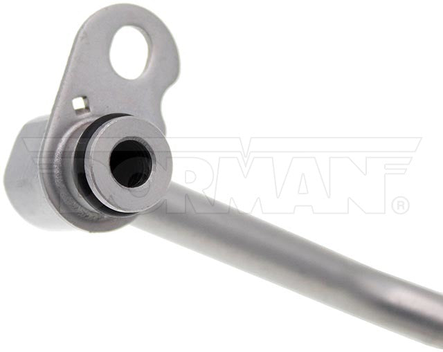 Dorman 667684 20.1-Inch Rubber/Aluminum Turbo Coolant Line - image 3