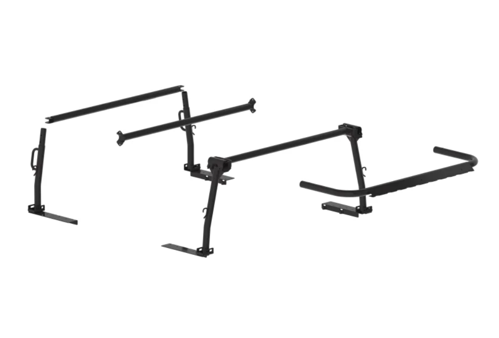 Holman 12016 Ladder Rack Component