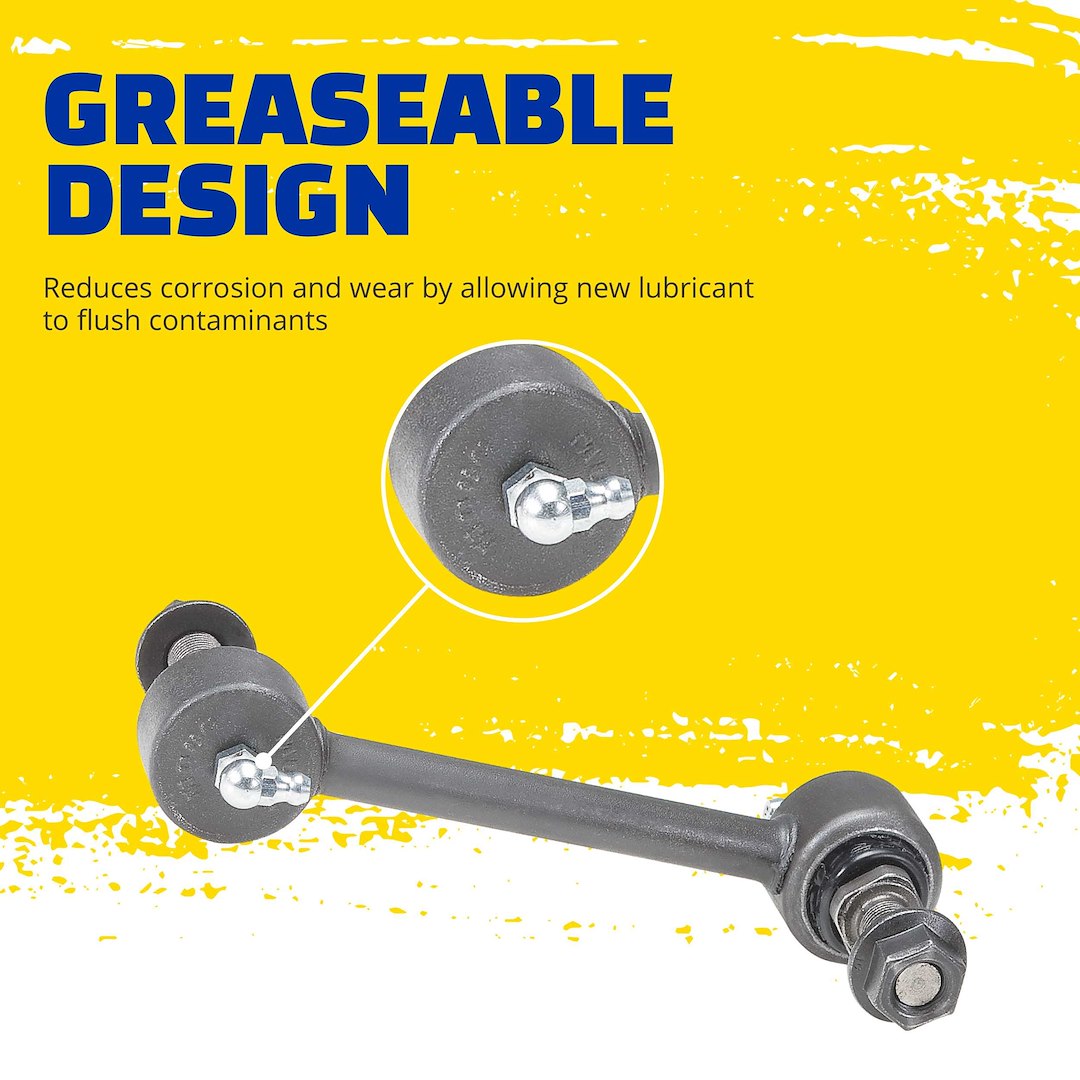 Moog Chassis K750032 Front Stabilizer Bar Link Kit