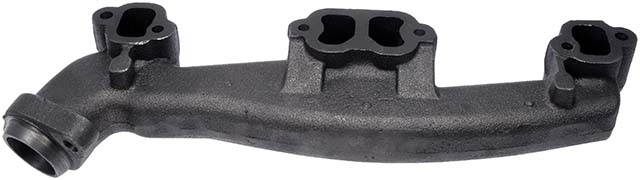 Dorman 674271 OE Solutions Natural-Finish Exhaust Manifold Kit - image 2