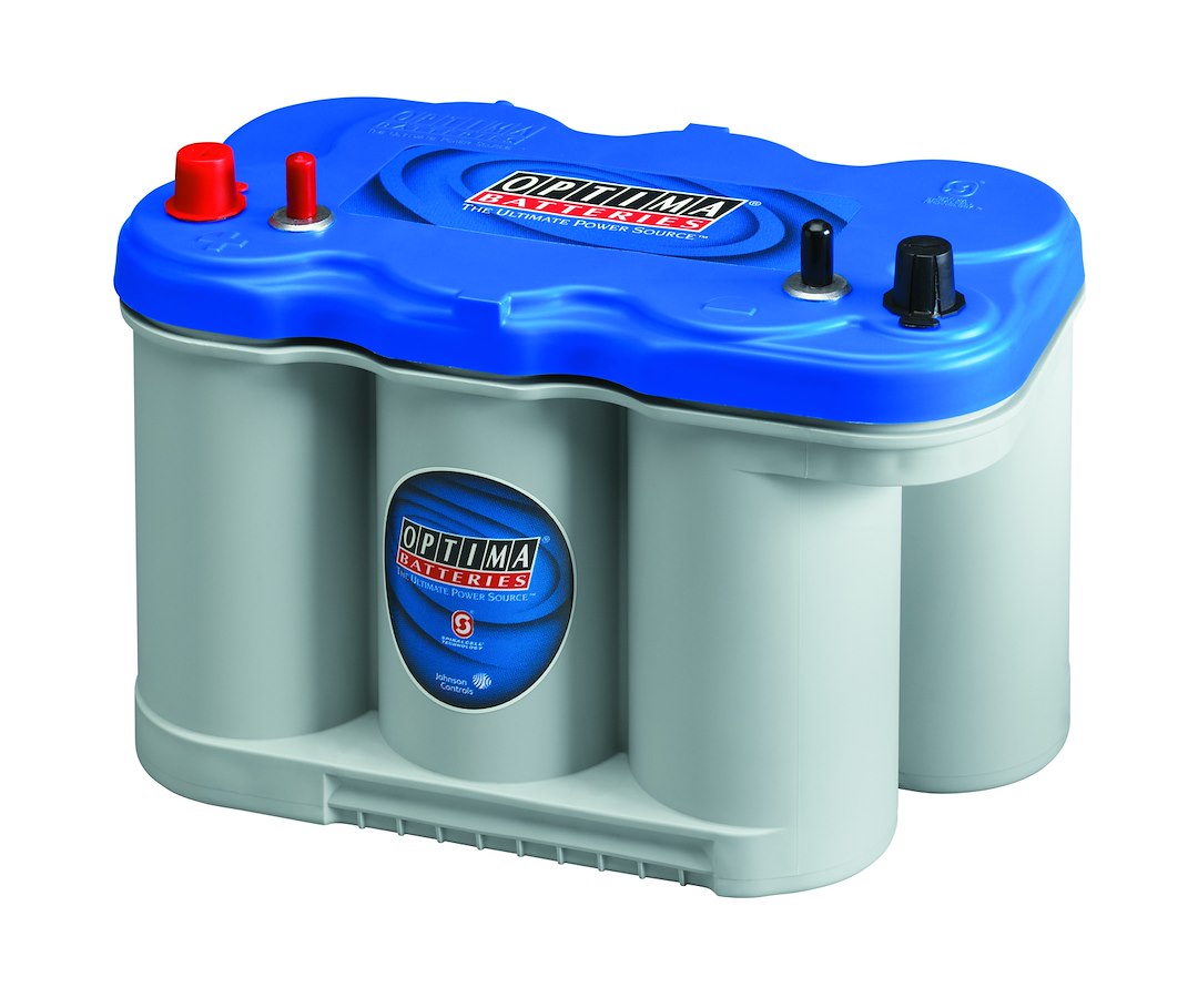 Optima Battery 8027-127 Battery - image 4