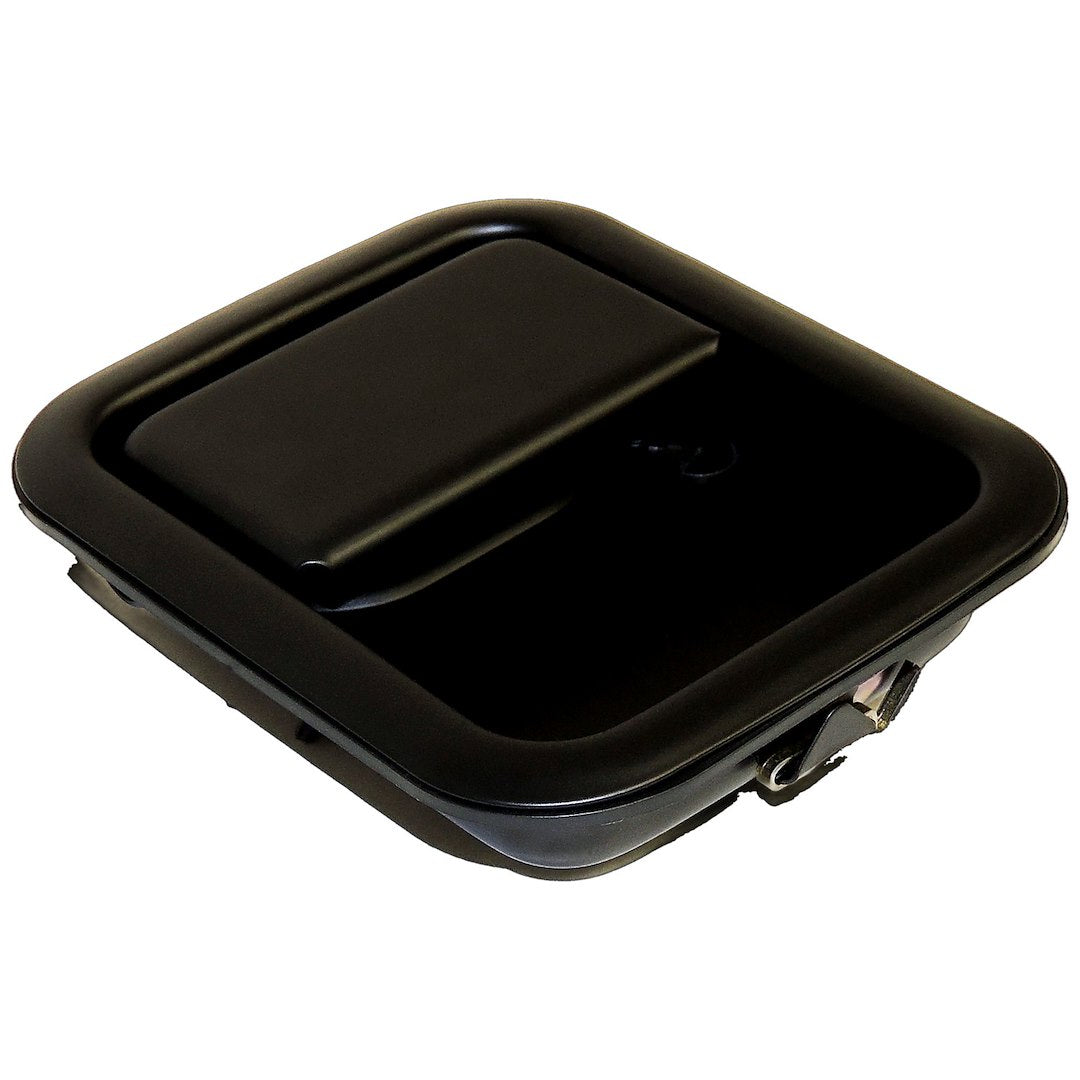 Crown Automotive 55076223 Left Exterior Paddle Door Handle - image 2