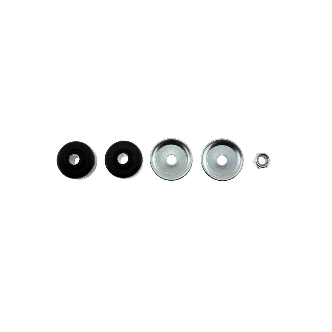 Bilstein 33-186504 Shock Absorber - image 2