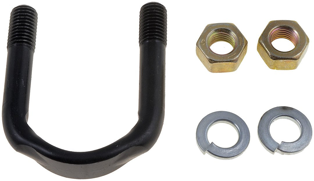 Dorman 81008 Steel Universal Joint U-Bolt Kit - image 3