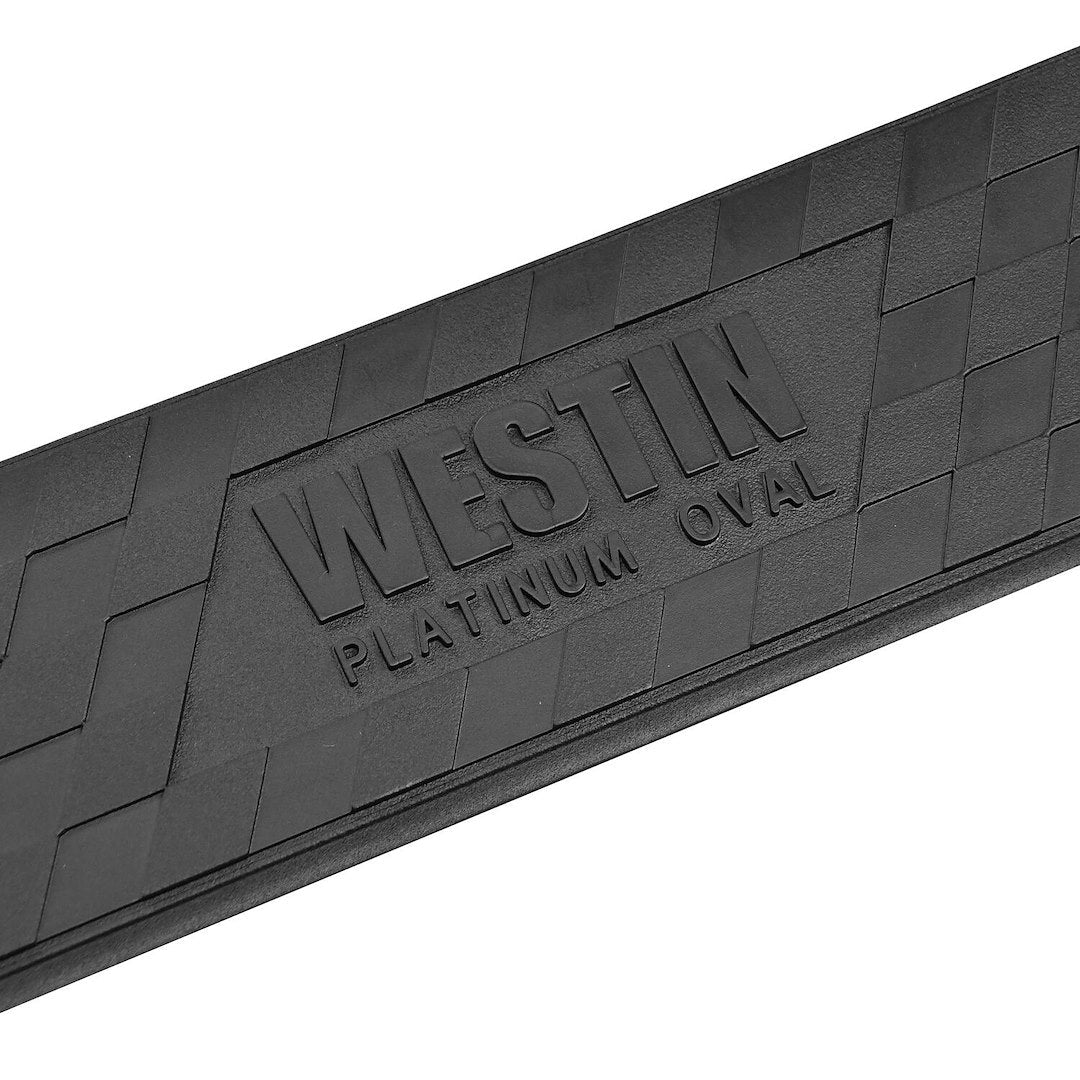 Westin Automotive 21-4065 Nerf Bar - image 3