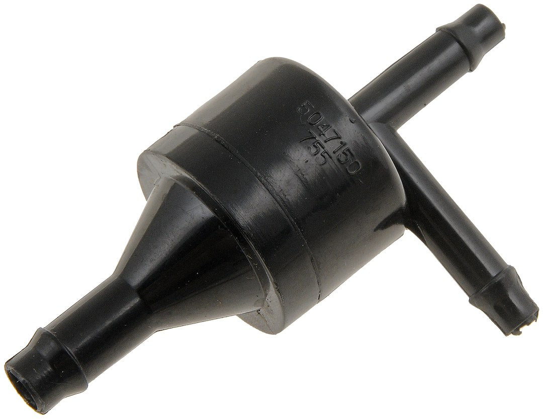 Help! By Dorman 47150 Three-Port Two-Way Vacuum Check Valve - image 2