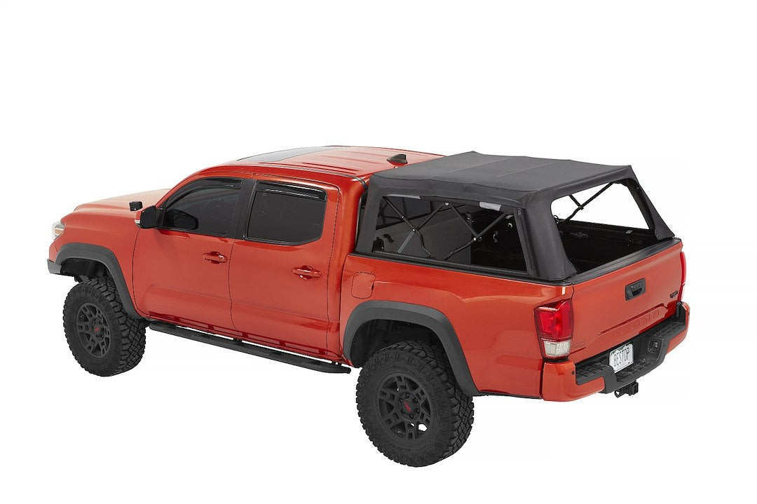 Bestop 77301-35 Truck Cap - image 3