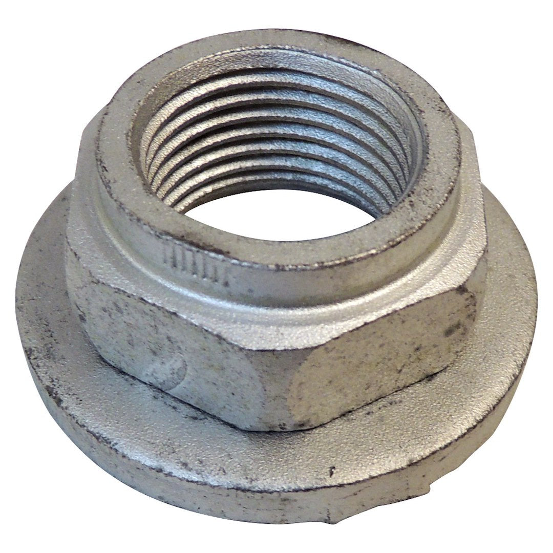 Crown Automotive 6506454AA OE-Replacement Axle/Spindle Nut - image 1