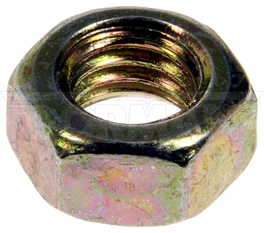 Dorman OE Solutions 962-024 Hex Nuts, Pack of 4 - image 1