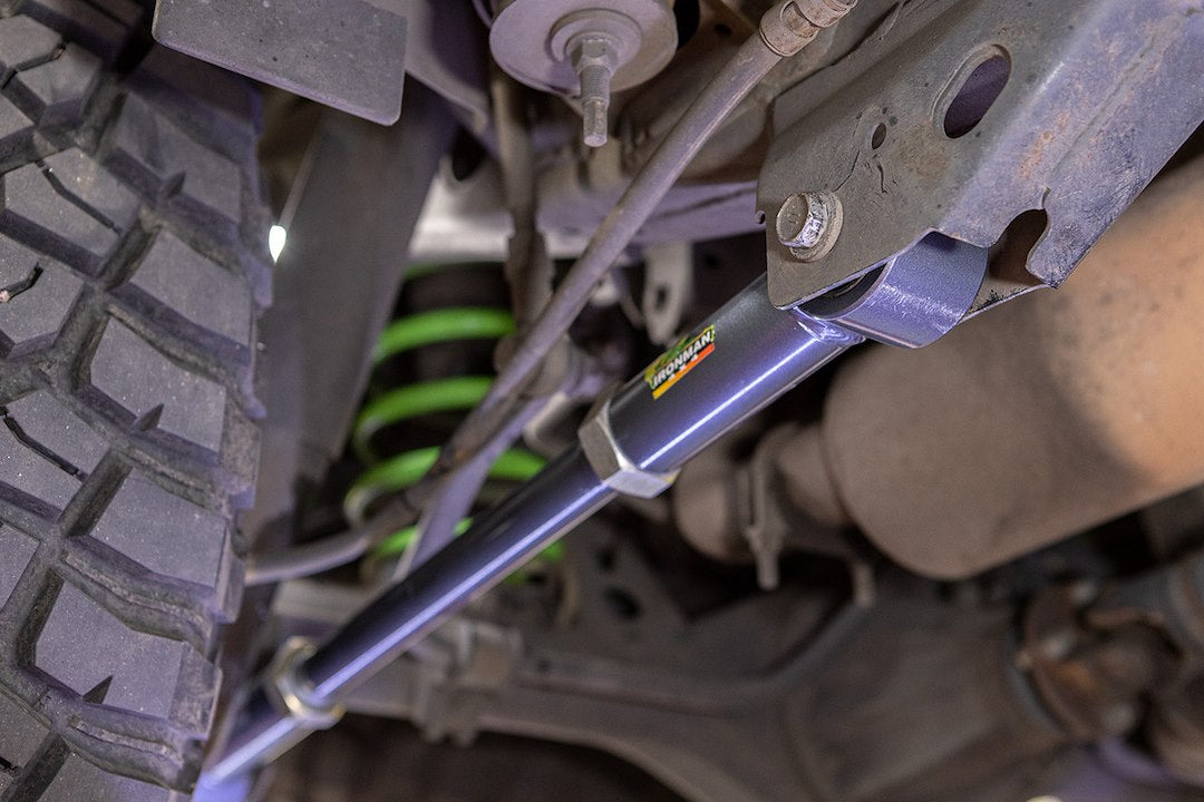 Ironman 4x4 LTA003 Adjustable Rear Lower Trailing Arm