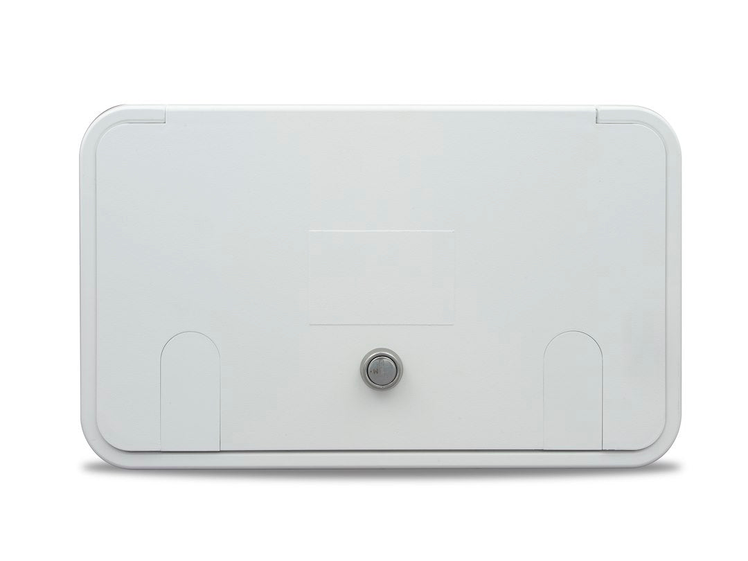B&B Molders 94316 Electrical Cord Hatch - image 1